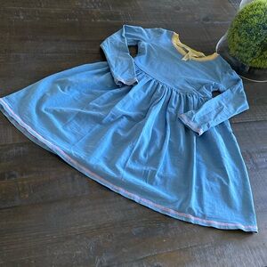 EUC! Matilda Jane Dress Size 6